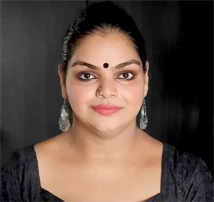 Sahana Shivprasad Shetty