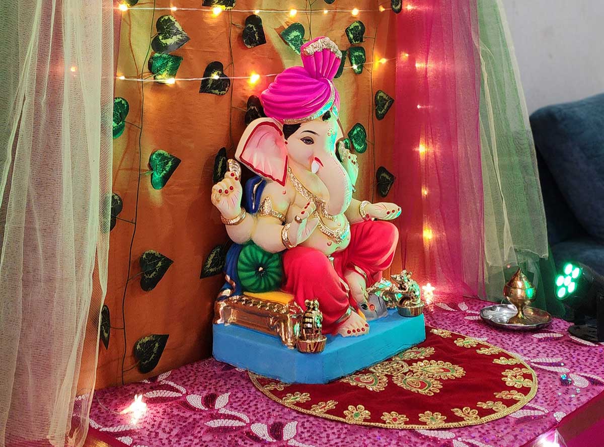 Lord Ganesha