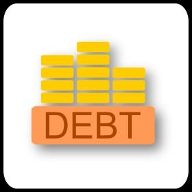 Pay off Debts