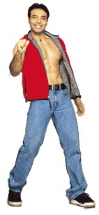 uday chopra