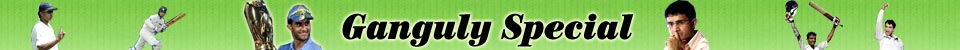 Ganguly Special