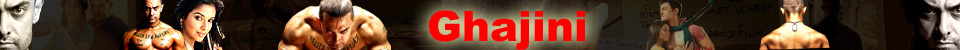 Ghajini Special