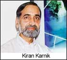 Kiran Karnik, former Discovery India chief