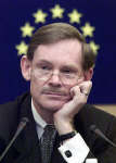 Robert Zoellick, United States Trade Representative. Photo: Reuters/Vincent Kessler