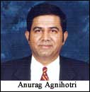 Anurag Agnihotri