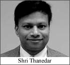 Shri Thanedar, CEO, Chemir/Polytech Labs