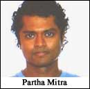 Partha Mitra