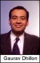 Gaurav Dhillon, CEO, Informatica Corporation