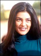 Sushmita Sen