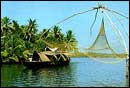 Kerala - God's own country