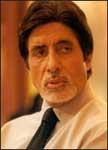 Amitabh Bachchan