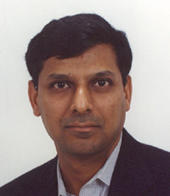 Raghuram Rajan