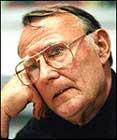 Ingvar Kamprad. Photo / AFP 