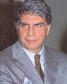 Tata Chairman Ratan Tata