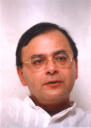 Commerce Minister Arun Jaitley