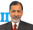 NIIT Group Chairman Rajendra Pawar