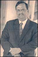 Sudhakar Gane, GTB MD