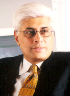 Nishith Desai