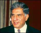 Tata Group Chairman Ratan Tata