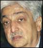 Premji is 'billionaire with heart'