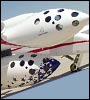 SpaceShipOne is invention of the year