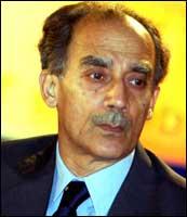 Arun Shourie