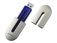 Sony pen drive