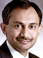 Sanjay Kumar, former CEO of Computer Associates