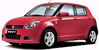 Maruti Swift