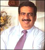 Vineet Nayar, president, HCL Technologies
