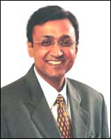 Anil Gupta, Havell's India Joint Managing Director