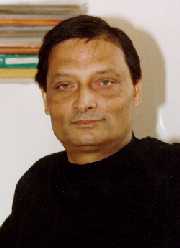 Late Prof Sumantra Ghoshal