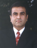 Sunil Mittal