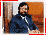 Harsh Goenka, RPG Group Chairman