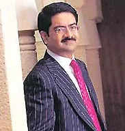 Kumar Birla