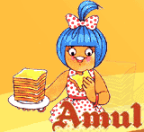 Amul Products Pictures