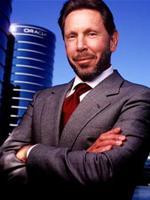 Larry Ellison