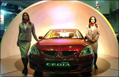 auto show india