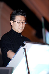 Jeff Han
