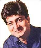 Prasoon Joshi