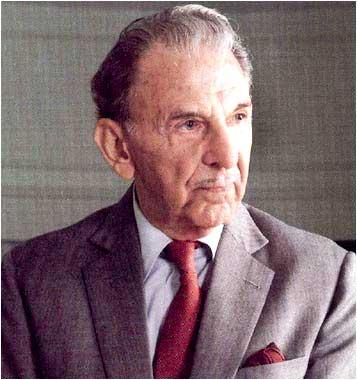 J R D Tata