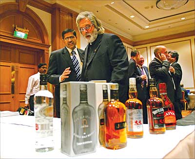 Whisky galore in India - Ian Fraser | Ian Fraser