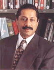 Dr Naresh Trehan