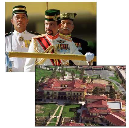 house sultan brunei bolkiah hassanal money 2007