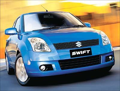 SUNLIGHT COPPER Maruti Swift colour variants SUNLIGHT COPPER Maruti Swift colour variants