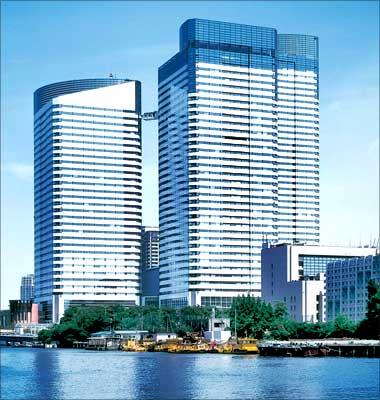 Sumitomo Corporation