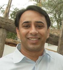 Vikram Akula