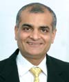 Rashesh Shah, Chairman, Edelweiss Capital