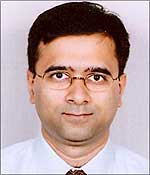 Ashutosh Gupta