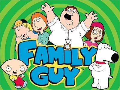 Family Guy